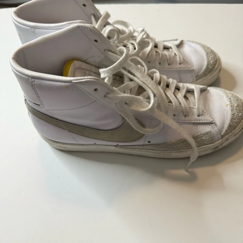 Nike Men’s Blazers